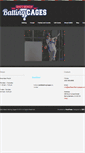 Mobile Screenshot of eastbeachbattingcages.com